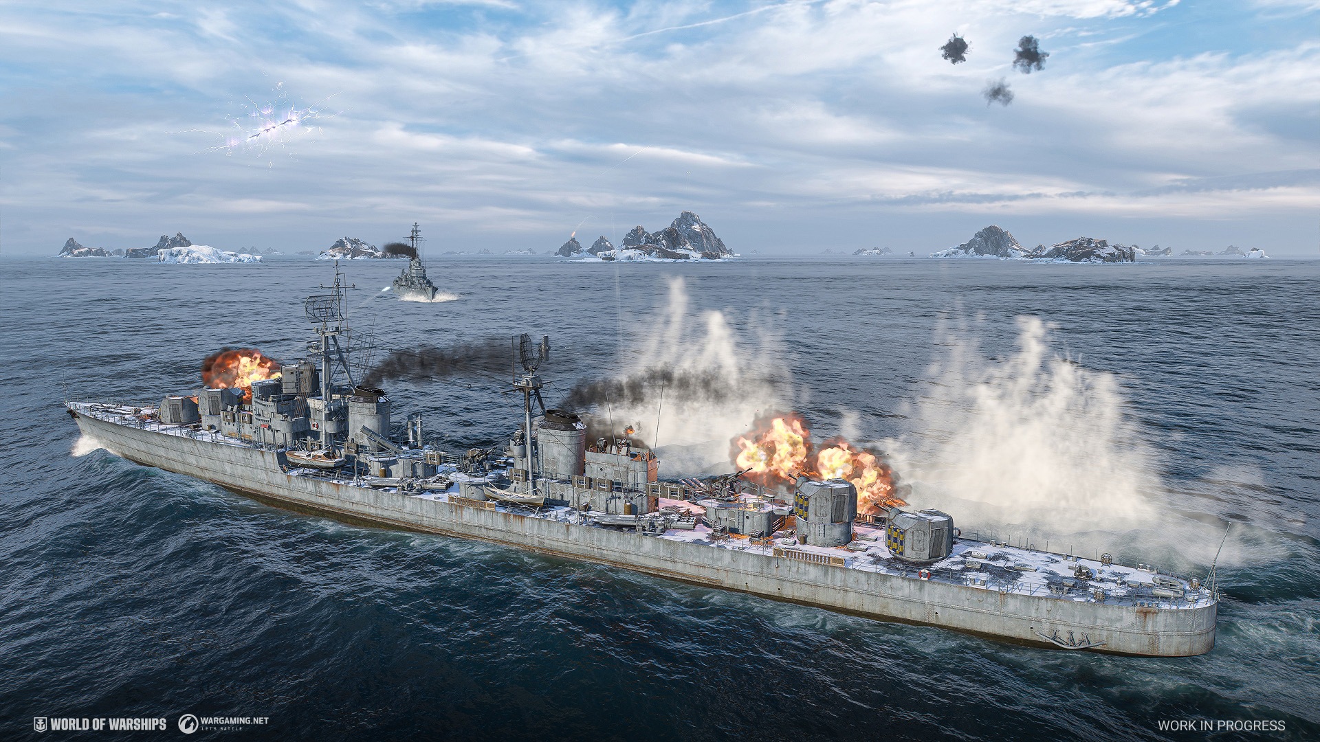Temporal Rift Operations